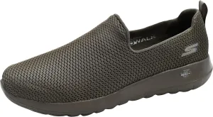 Skechers Men's Go Max-Athletic Air Mesh Slip on Walking Shoe