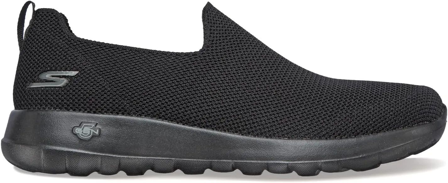 Skechers Men's Go Max-Athletic Air Mesh Slip on Walking Shoe
