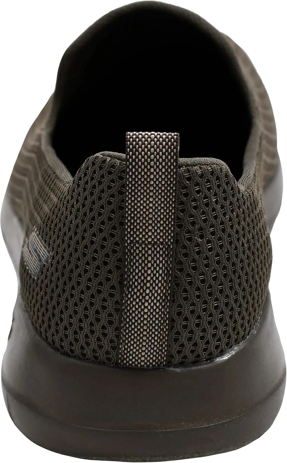 Skechers Men's Go Max-Athletic Air Mesh Slip on Walking Shoe