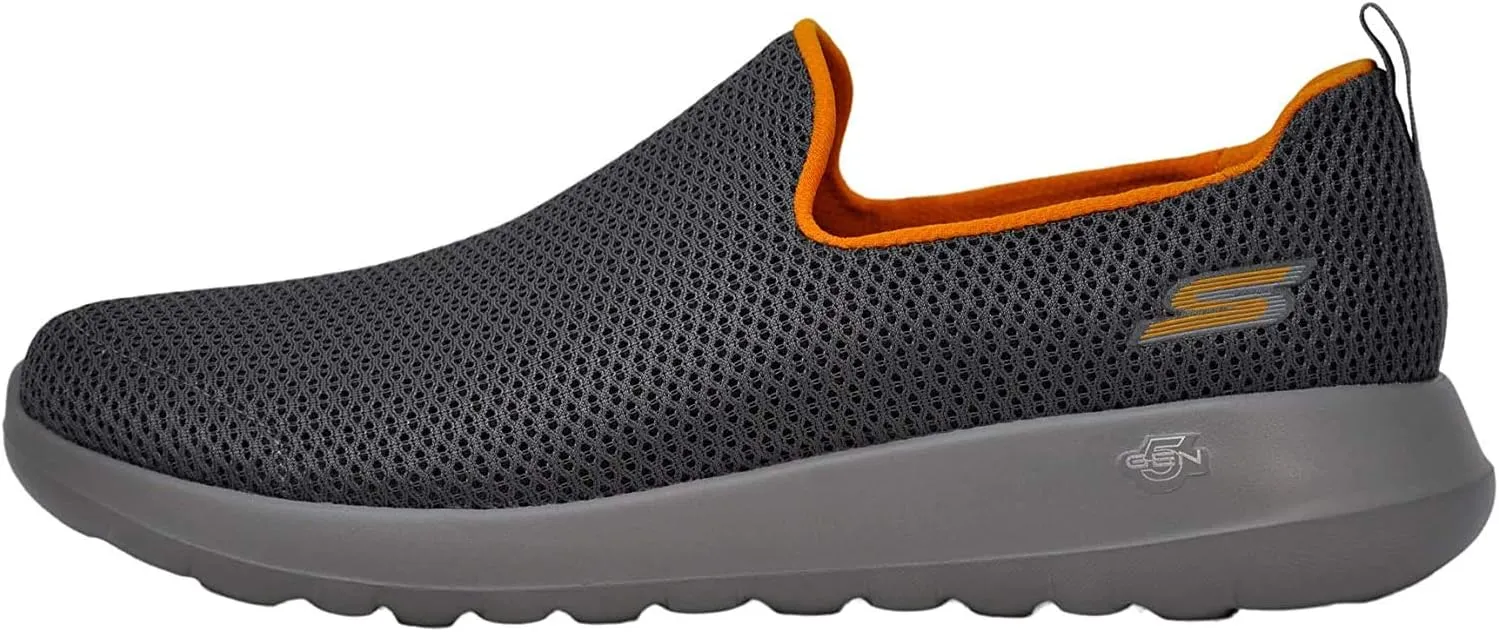 Skechers Men's Go Max-Athletic Air Mesh Slip on Walking Shoe