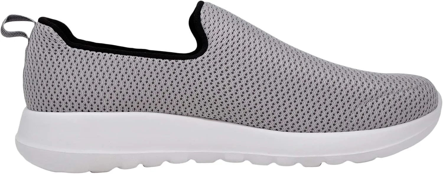 Skechers Men's Go Max-Athletic Air Mesh Slip on Walking Shoe