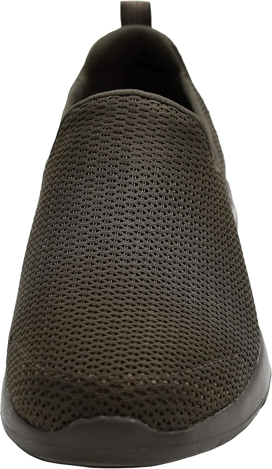Skechers Men's Go Max-Athletic Air Mesh Slip on Walking Shoe