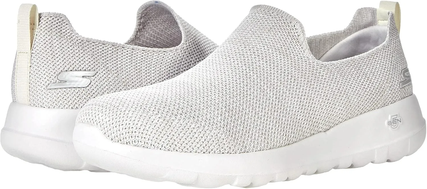 Skechers Men's Go Max-Athletic Air Mesh Slip on Walking Shoe