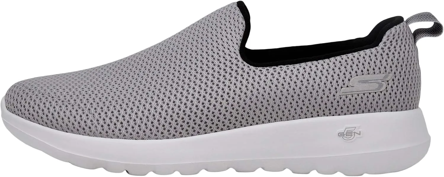 Skechers Men's Go Max-Athletic Air Mesh Slip on Walking Shoe