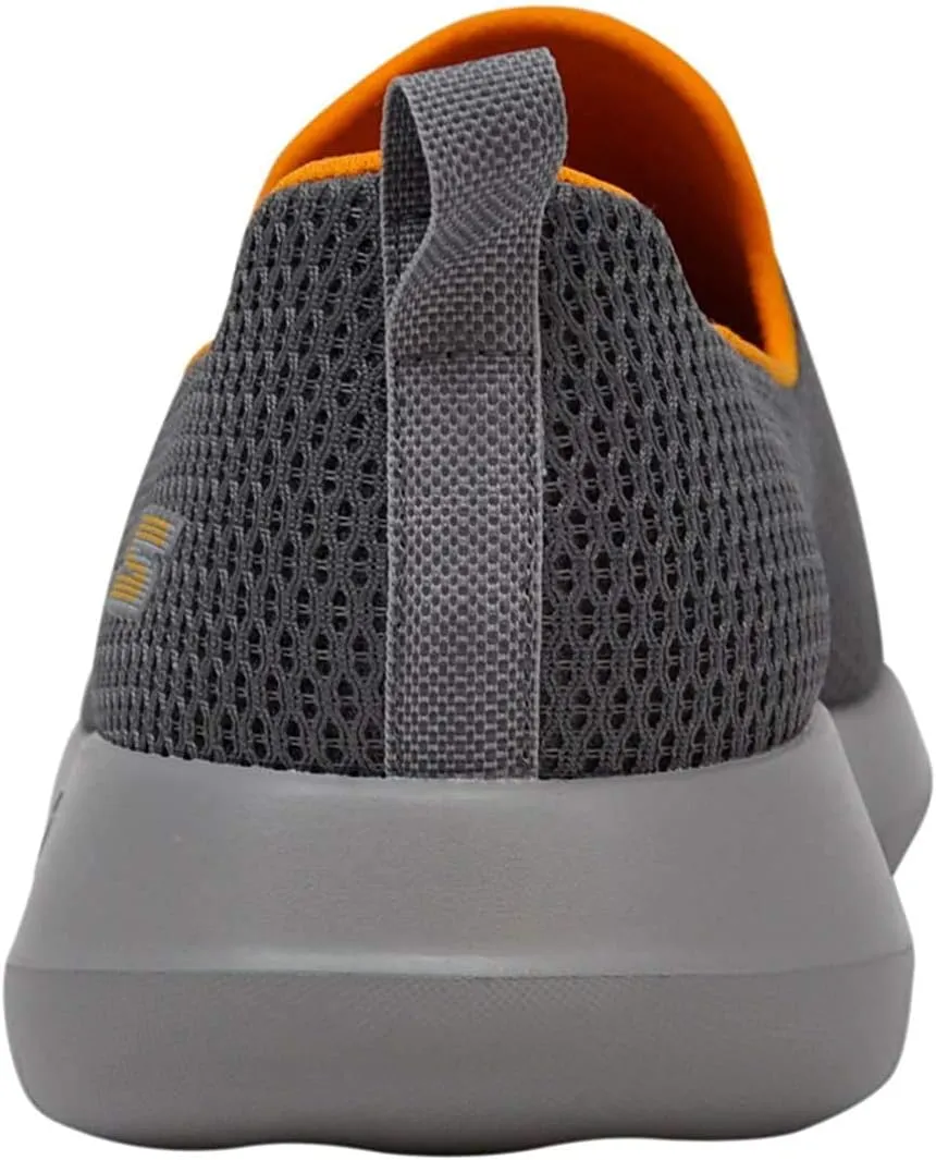 Skechers Men's Go Max-Athletic Air Mesh Slip on Walking Shoe