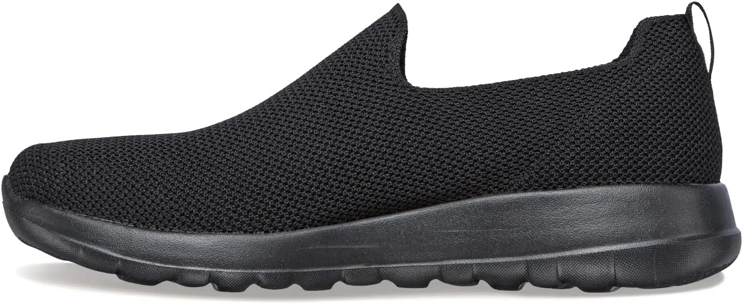 Skechers Men's Go Max-Athletic Air Mesh Slip on Walking Shoe