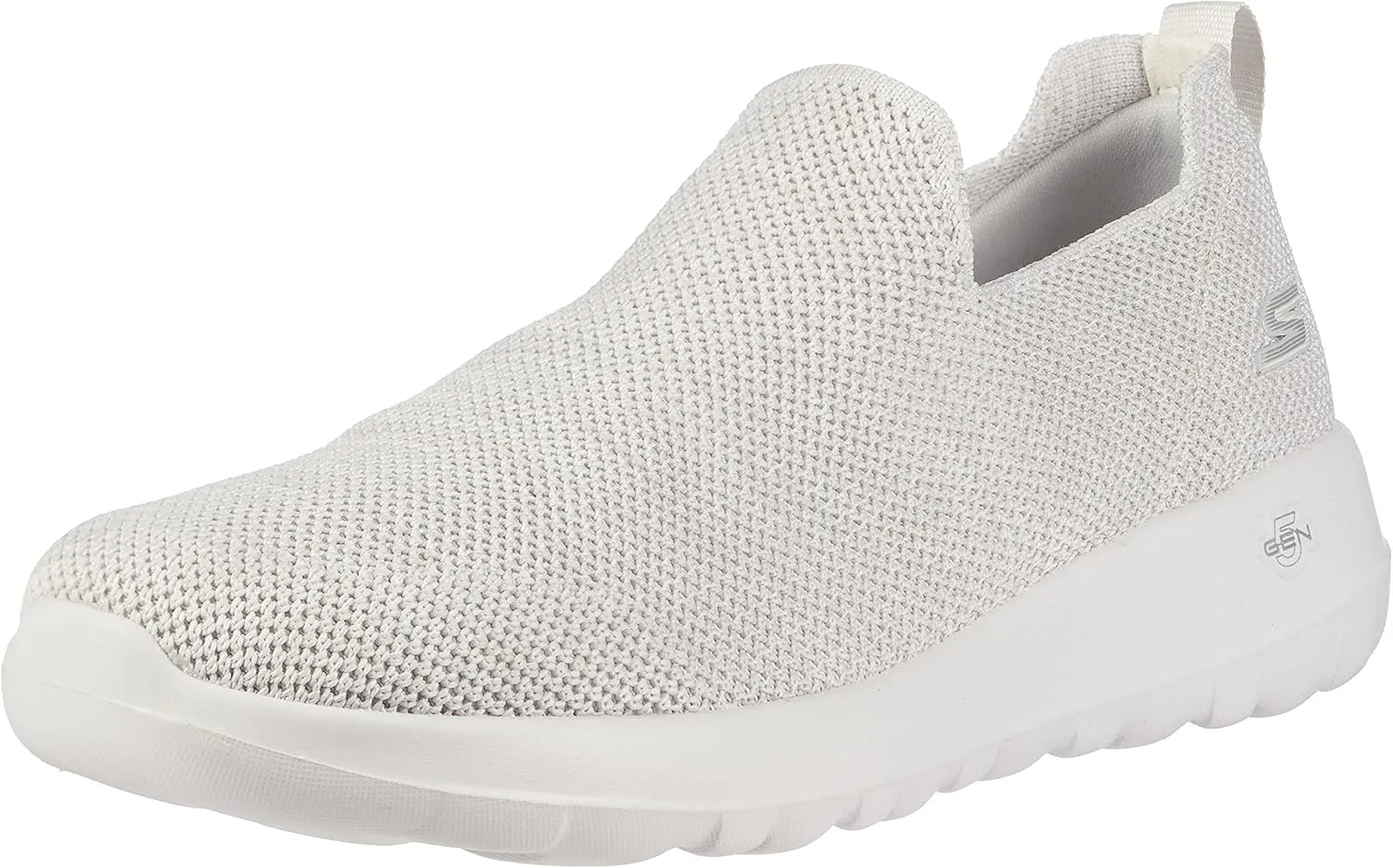 Skechers Men's Go Max-Athletic Air Mesh Slip on Walking Shoe