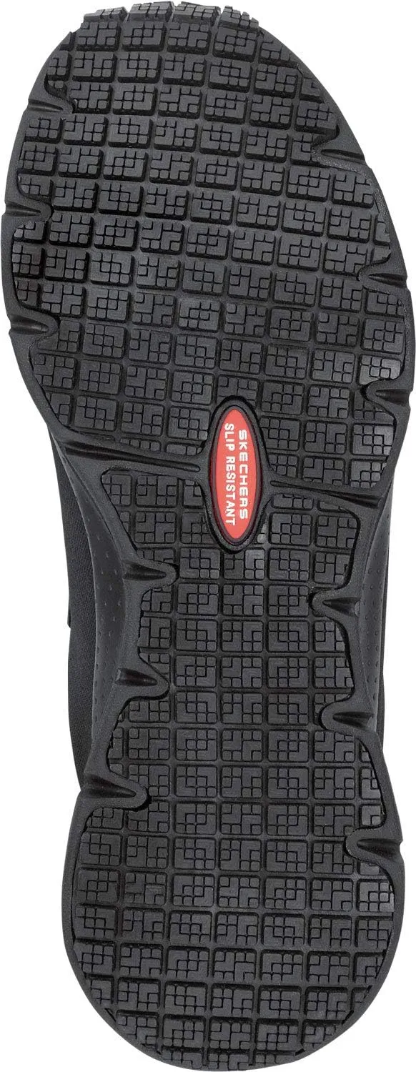 Skechers Men's GOrun Consistent-Athletic Workout Running Walking Shoe Sneaker with Air Cooled Foam
