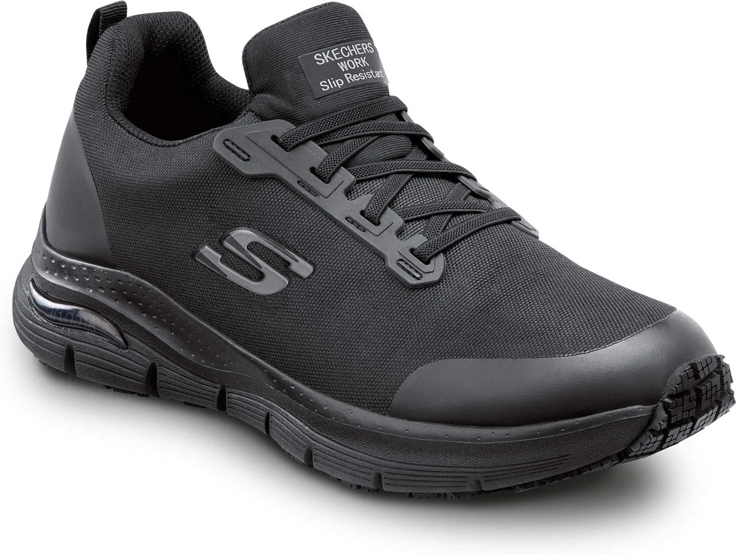 Skechers Men's GOrun Consistent-Athletic Workout Running Walking Shoe Sneaker with Air Cooled Foam