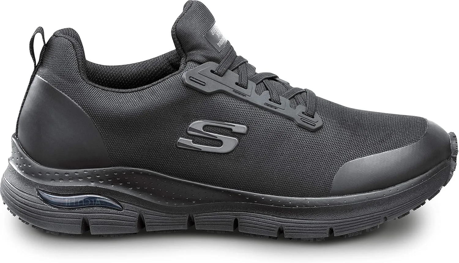 Skechers Men's GOrun Consistent-Athletic Workout Running Walking Shoe Sneaker with Air Cooled Foam
