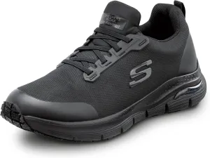 Skechers Men's GOrun Consistent-Athletic Workout Running Walking Shoe Sneaker with Air Cooled Foam