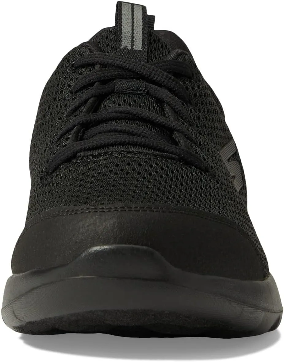 Skechers Men's Gowalk Max-Athletic Workout Walking Shoe with Air Cooled Foam Sneaker