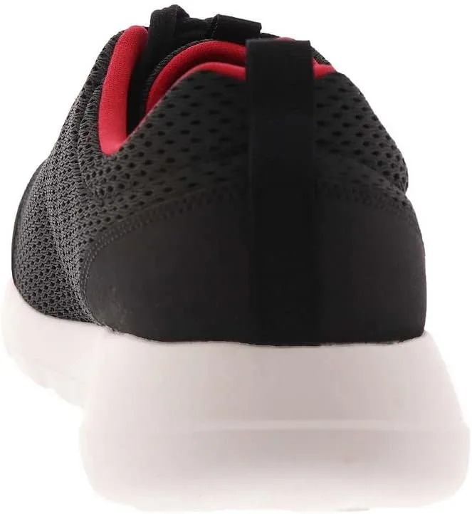 Skechers Men's Gowalk Max-Athletic Workout Walking Shoe with Air Cooled Foam Sneaker