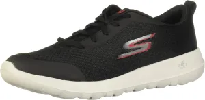 Skechers Men's Gowalk Max-Athletic Workout Walking Shoe with Air Cooled Foam Sneaker
