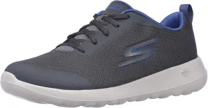 Skechers Men's Gowalk Max-Athletic Workout Walking Shoe with Air Cooled Foam Sneaker