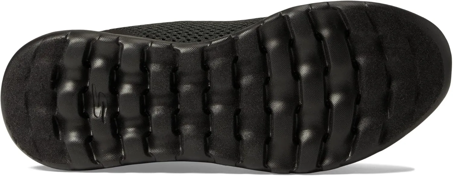 Skechers Men's Gowalk Max-Athletic Workout Walking Shoe with Air Cooled Foam Sneaker