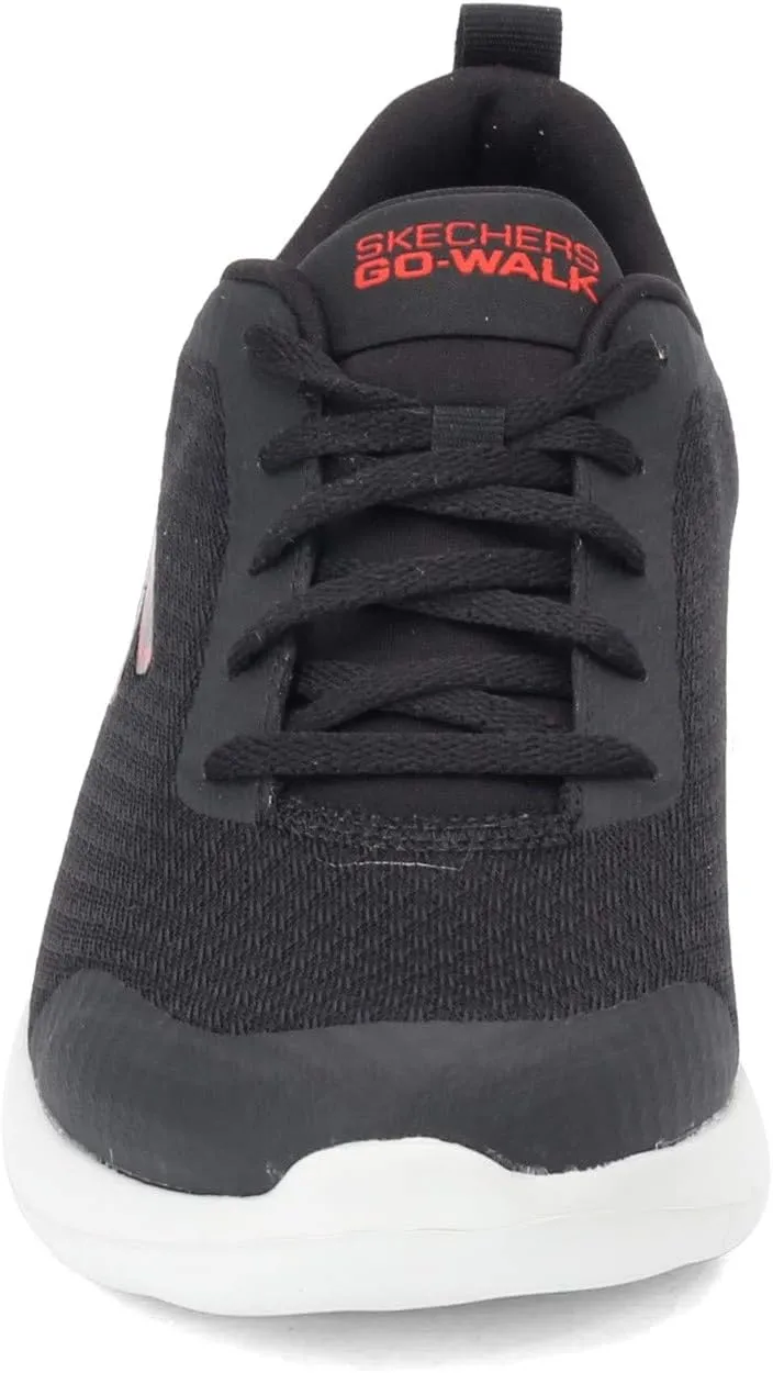 Skechers Men's Gowalk Max-Athletic Workout Walking Shoe with Air Cooled Foam Sneaker