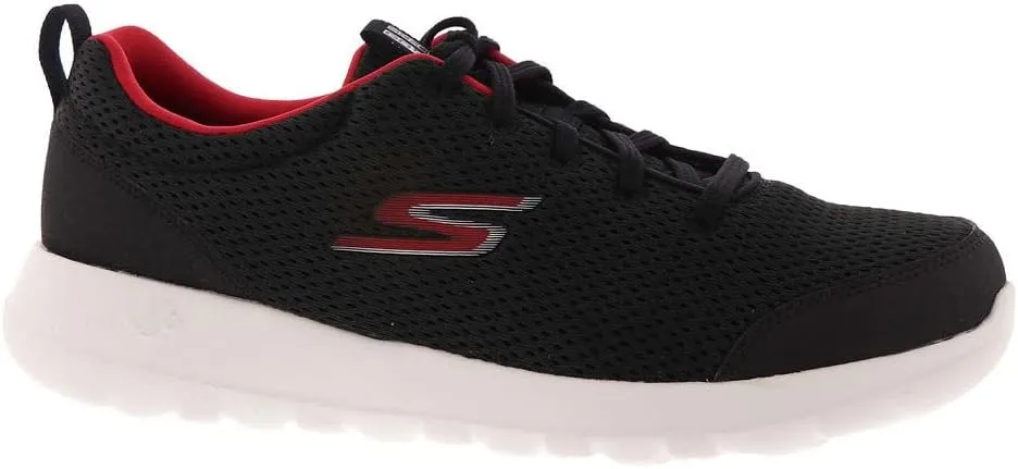 Skechers Men's Gowalk Max-Athletic Workout Walking Shoe with Air Cooled Foam Sneaker