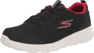 Skechers Men's Gowalk Max-Athletic Workout Walking Shoe with Air Cooled Foam Sneaker