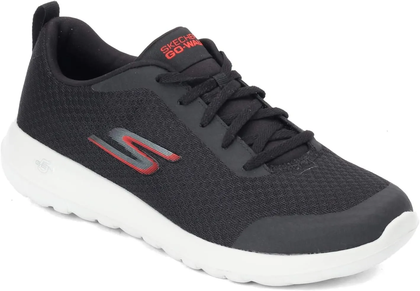 Skechers Men's Gowalk Max-Athletic Workout Walking Shoe with Air Cooled Foam Sneaker