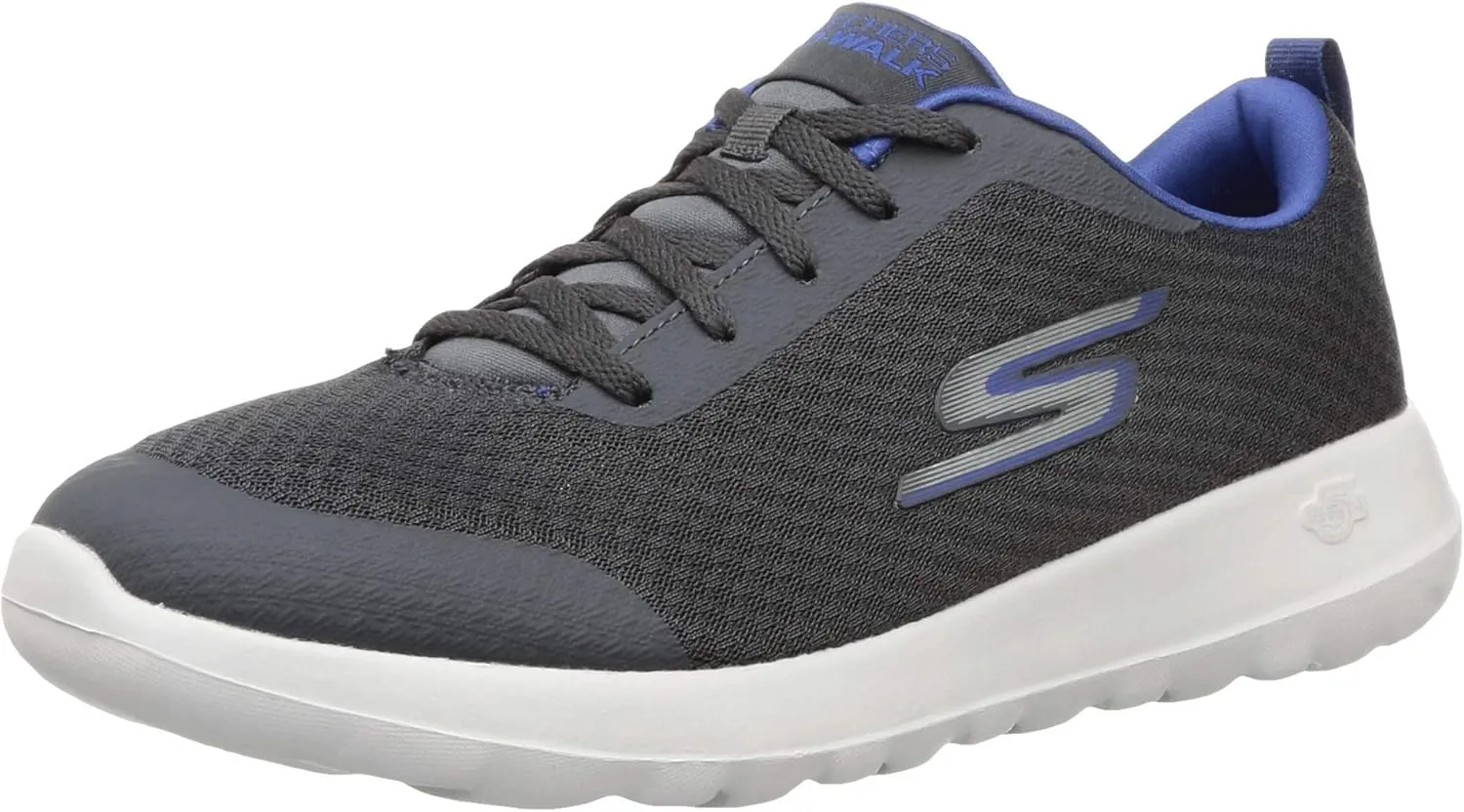 Skechers Men's Gowalk Max-Athletic Workout Walking Shoe with Air Cooled Foam Sneaker