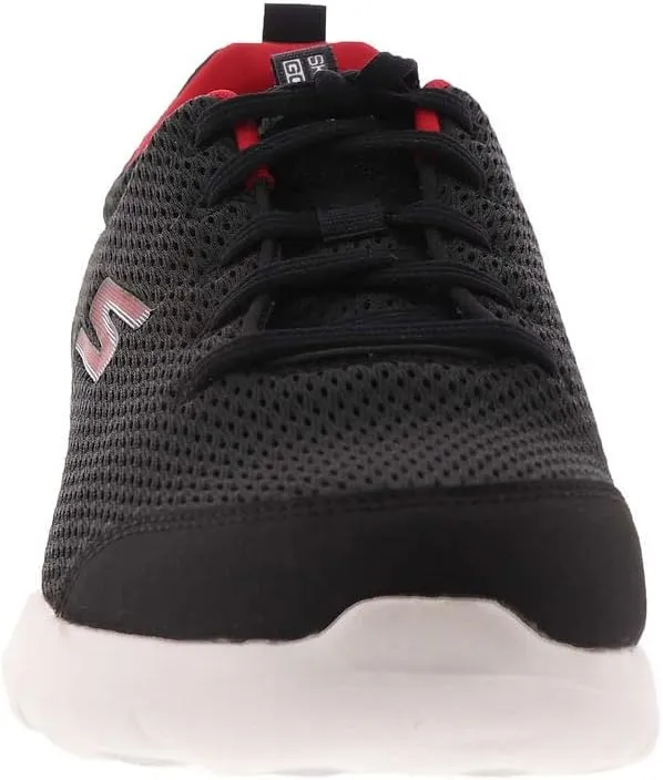 Skechers Men's Gowalk Max-Athletic Workout Walking Shoe with Air Cooled Foam Sneaker