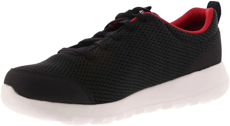 Skechers Men's Gowalk Max-Athletic Workout Walking Shoe with Air Cooled Foam Sneaker