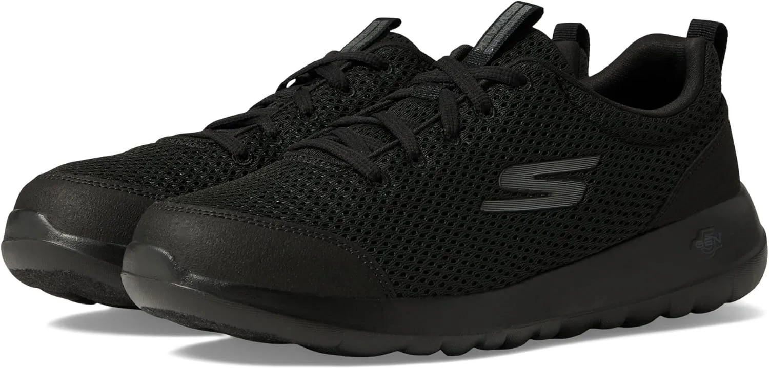 Skechers Men's Gowalk Max-Athletic Workout Walking Shoe with Air Cooled Foam Sneaker