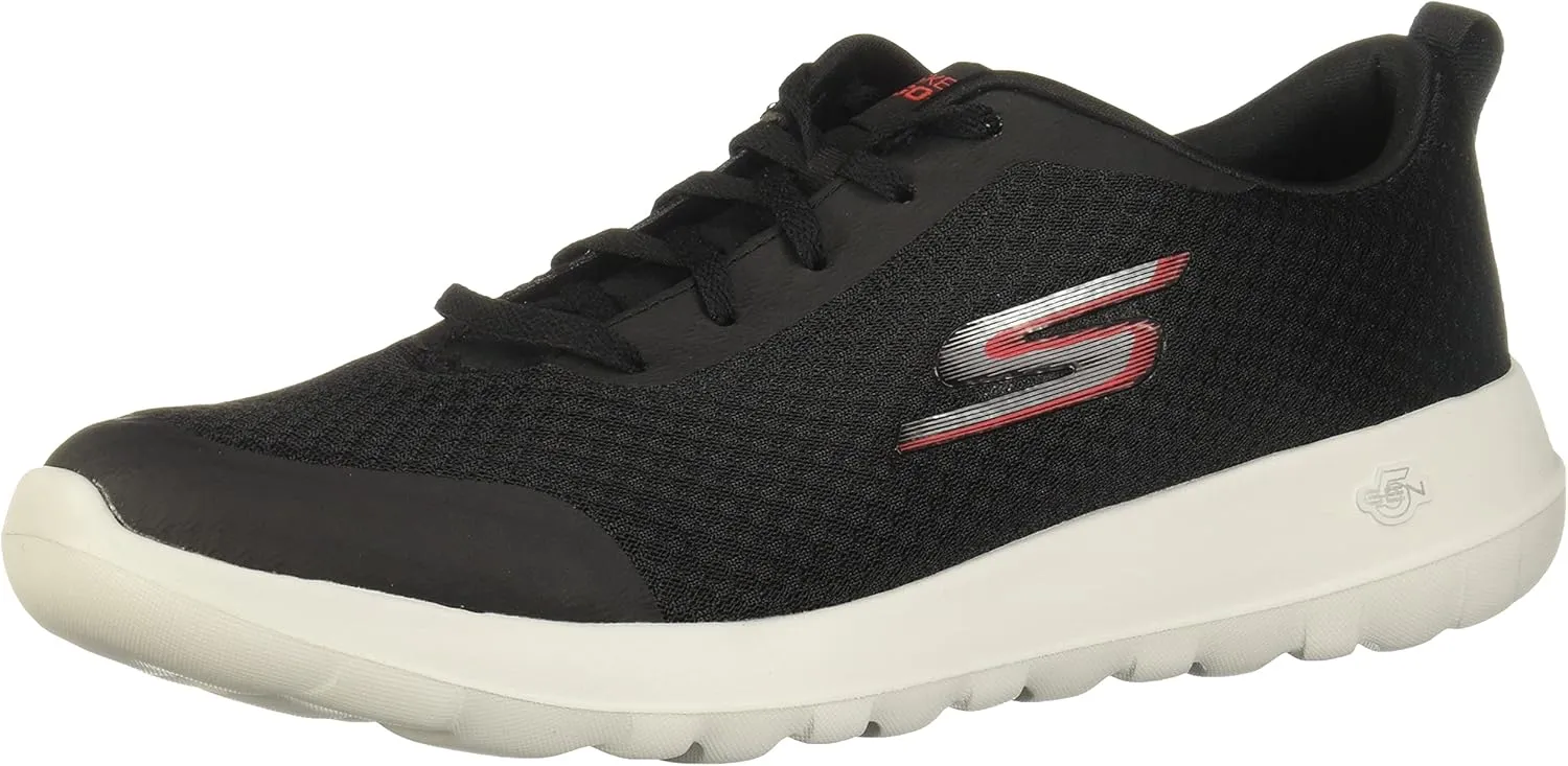 Skechers Men's Gowalk Max-Athletic Workout Walking Shoe with Air Cooled Foam Sneaker