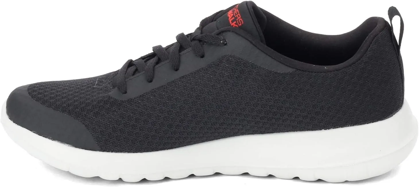 Skechers Men's Gowalk Max-Athletic Workout Walking Shoe with Air Cooled Foam Sneaker