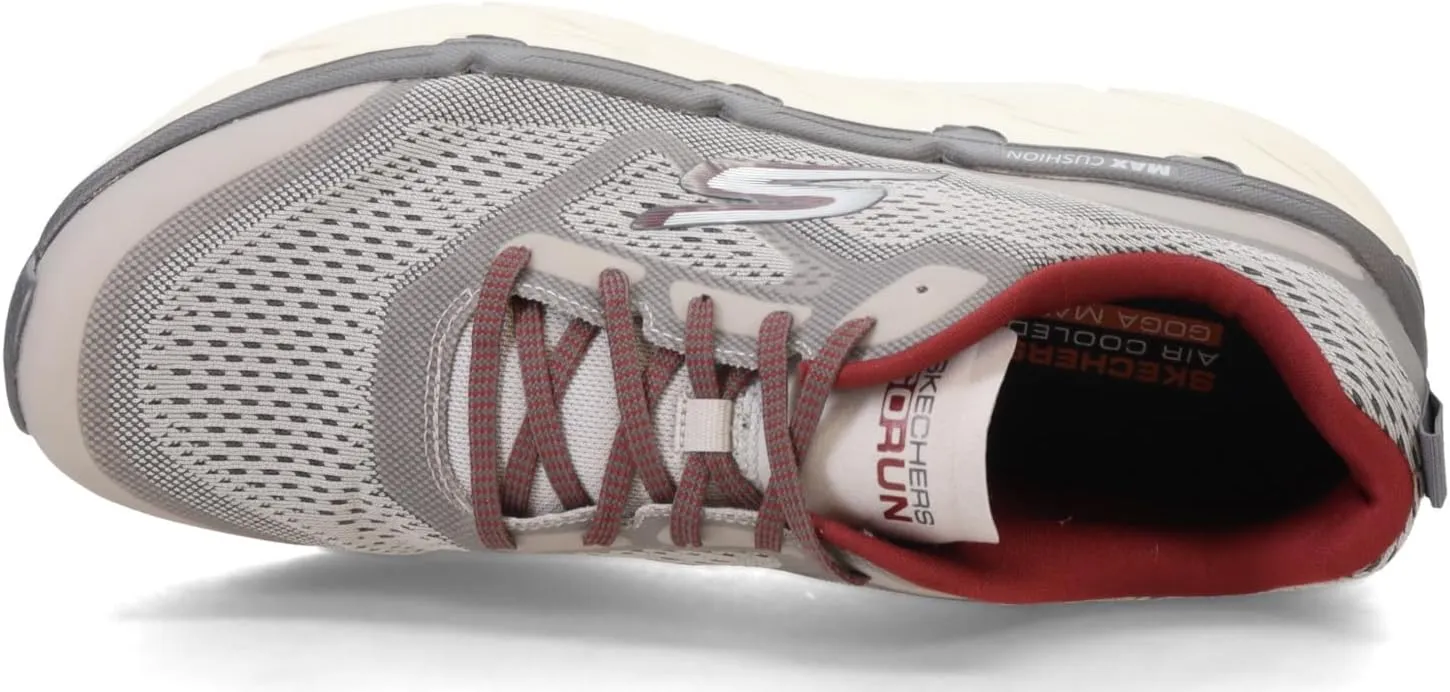 Skechers Men's Max Cushioning Premier Vantage-Performance Walking & Running Shoe Sneaker