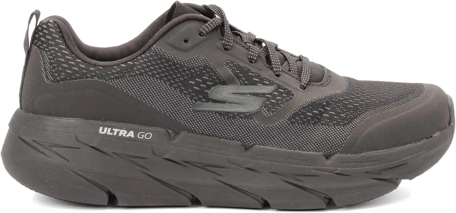 Skechers Men's Max Cushioning Premier Vantage-Performance Walking & Running Shoe Sneaker