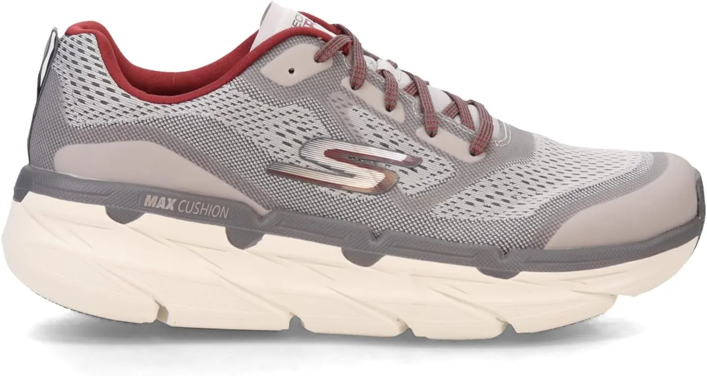 Skechers Men's Max Cushioning Premier Vantage-Performance Walking & Running Shoe Sneaker
