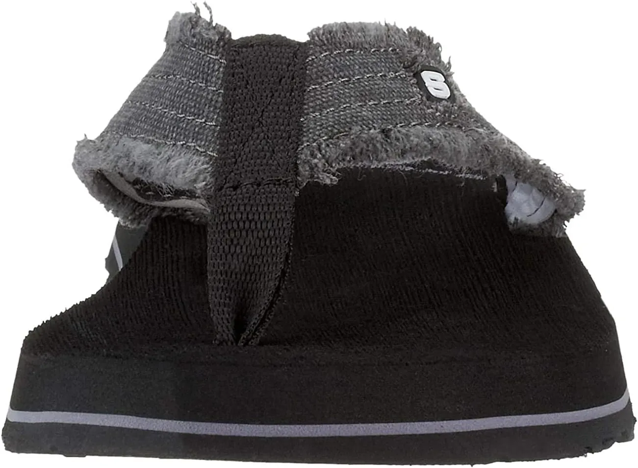 Skechers Men's Tantric Fray Sandals
