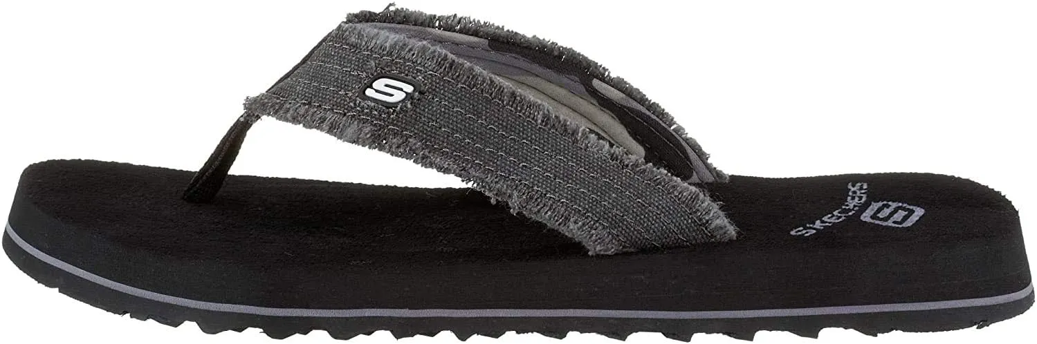 Skechers Men's Tantric Fray Sandals