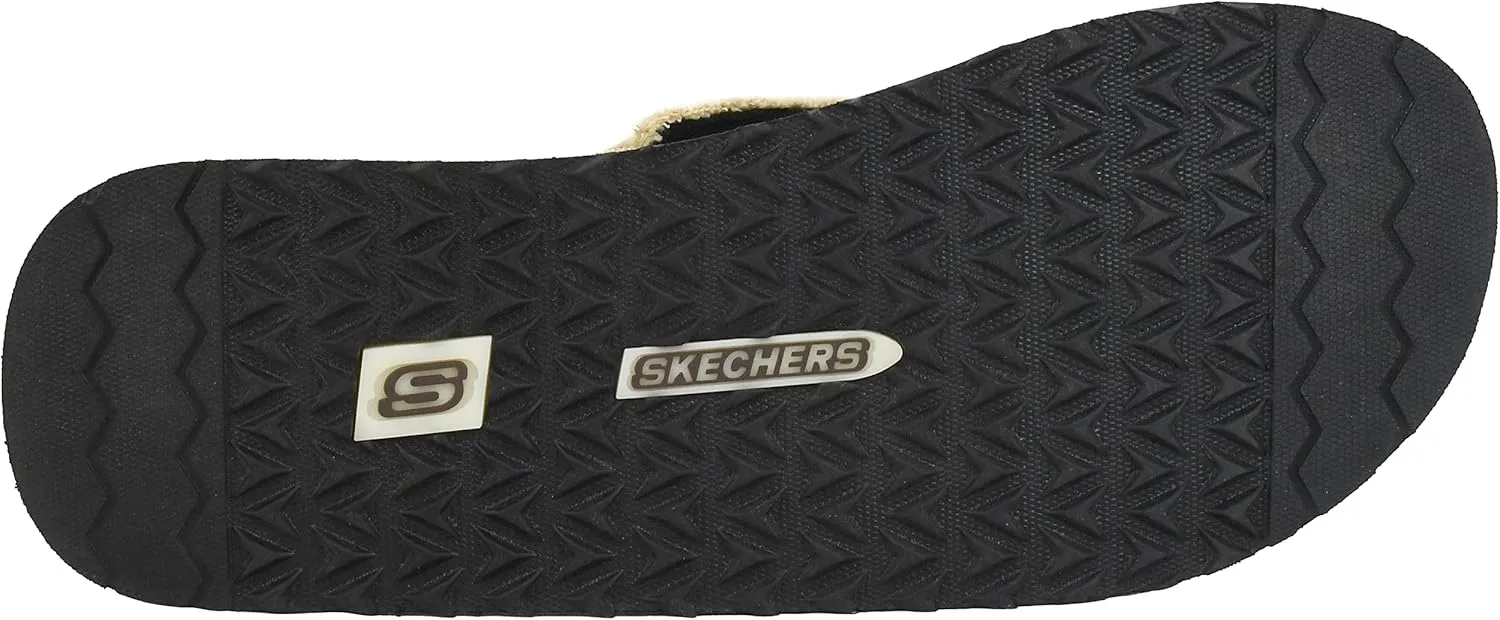 Skechers Men's Tantric Fray Sandals