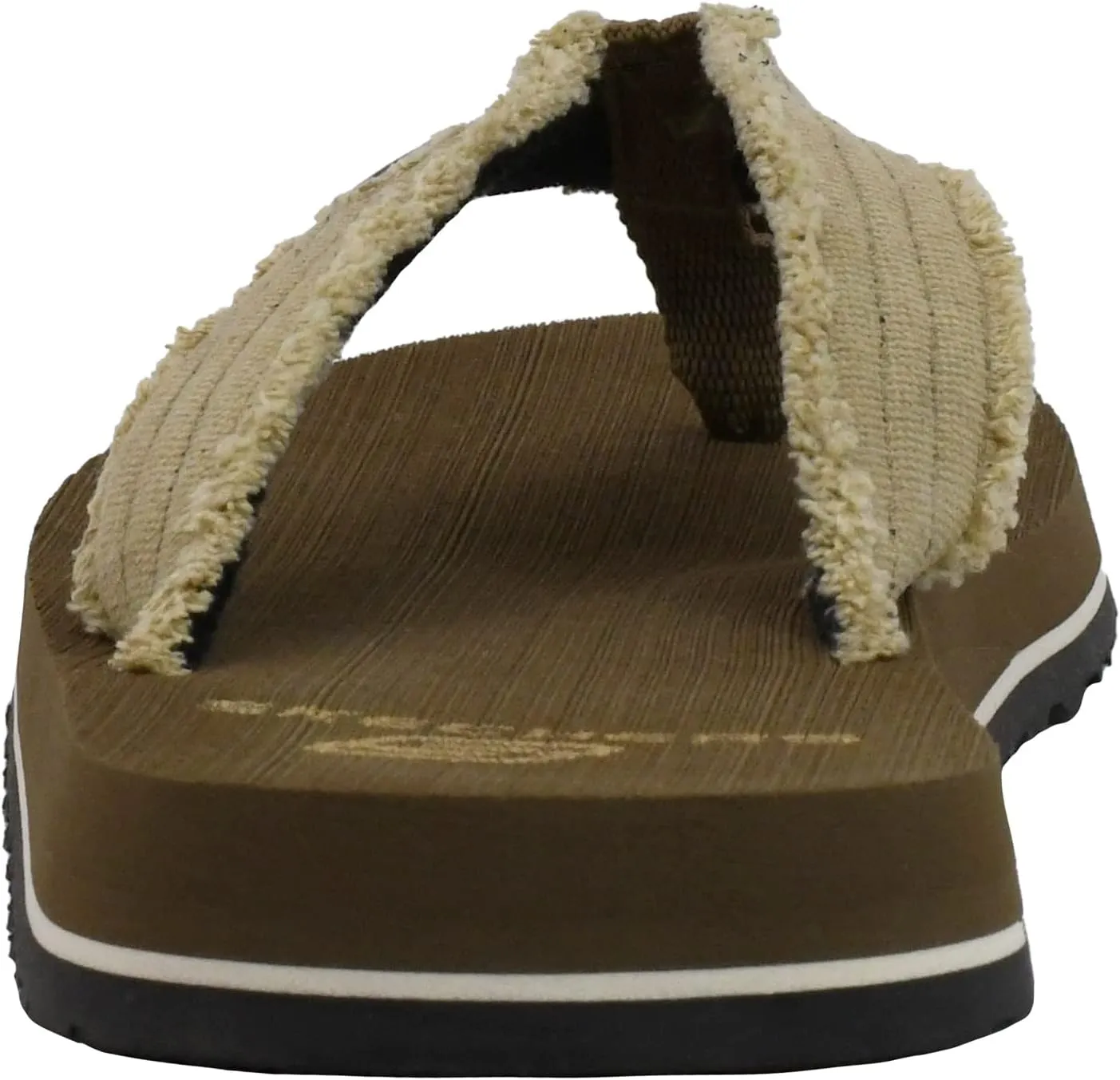 Skechers Men's Tantric Fray Sandals
