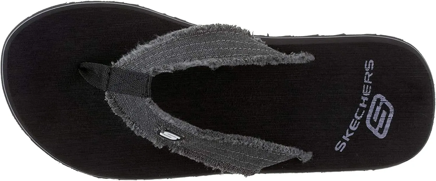 Skechers Men's Tantric Fray Sandals