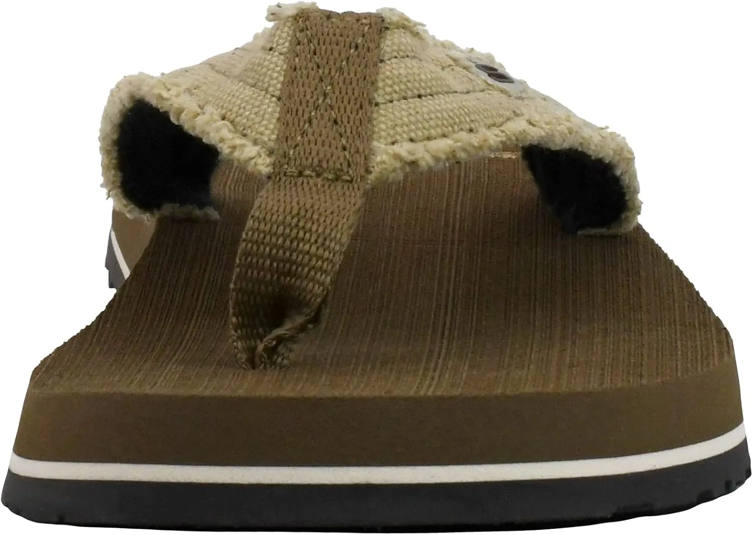 Skechers Men's Tantric Fray Sandals