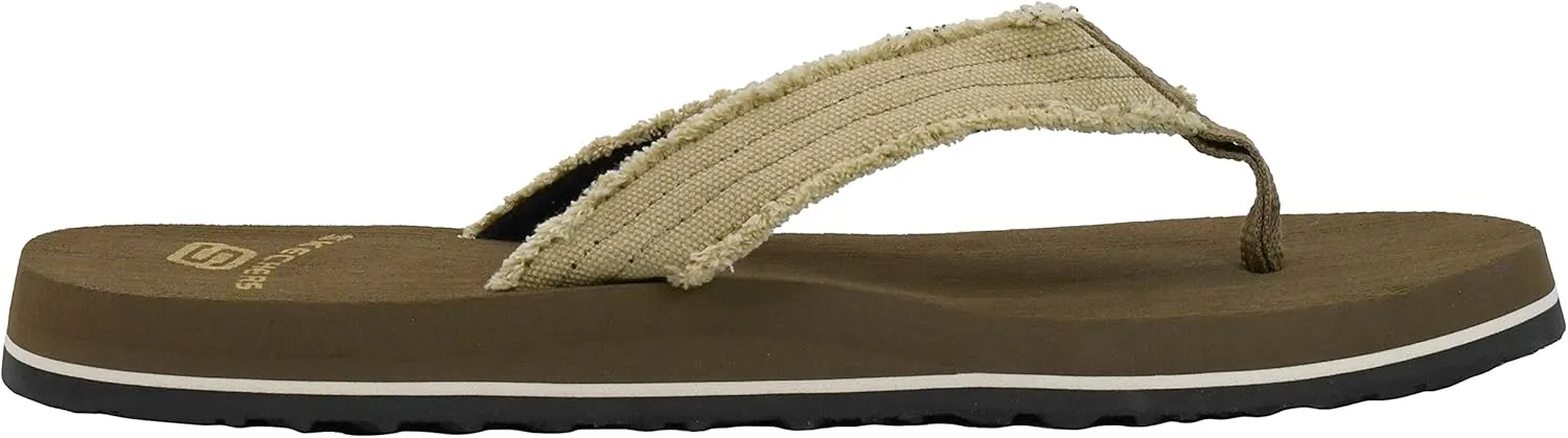 Skechers Men's Tantric Fray Sandals