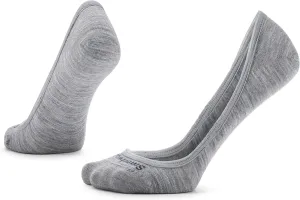 Smartwool Everyday Zero Cushion Merino Wool Low Cut No Show Socks for Men and Women