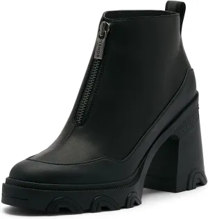 Sorel Women's Brex Heel Zip Boots