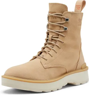 Sorel Women's Hi-Line Lace Boots