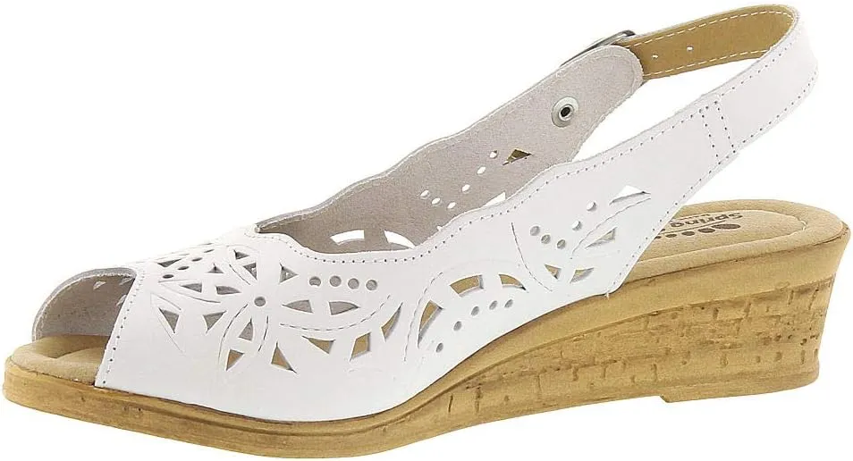 Spring Step Women's Orella Slingback Sandal2