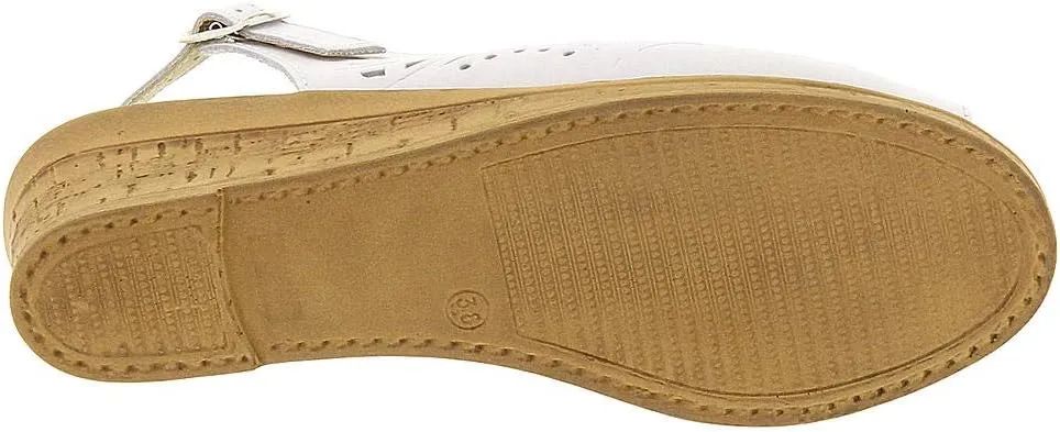 Spring Step Women's Orella Slingback Sandal2