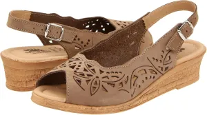 Spring Step Women's Orella Slingback Sandal2