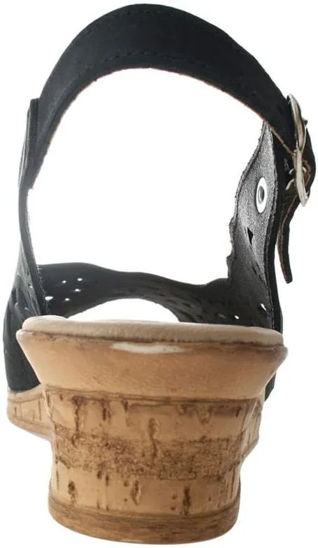Spring Step Women's Orella Slingback Sandal2