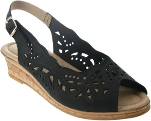 Spring Step Women's Orella Slingback Sandal2