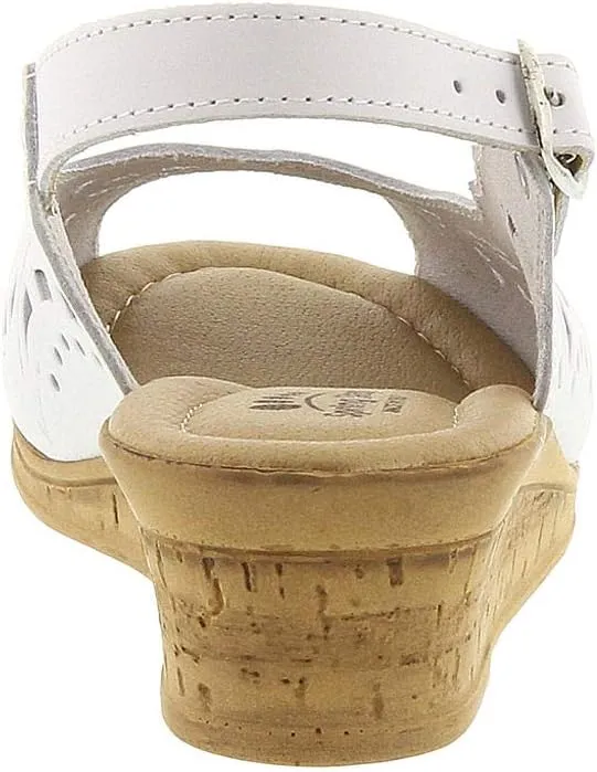 Spring Step Women's Orella Slingback Sandal2