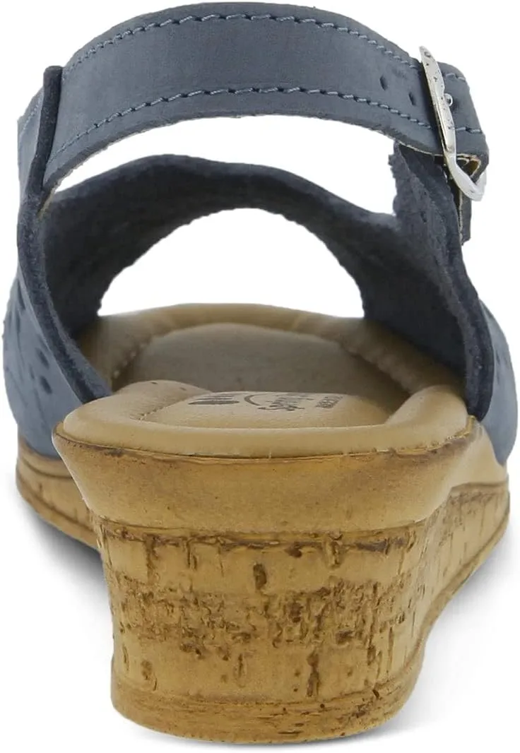 Spring Step Women's Orella Slingback Sandal2
